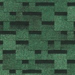 Битумная черепица Docke Гранада