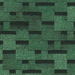 Битумная черепица Docke Гранада