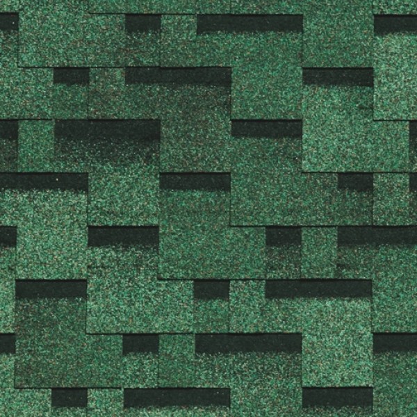 Битумная черепица Docke Гранада Битумная черепица Docke Гранада