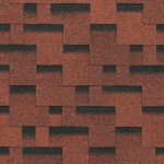 Битумная черепица Docke Гранада Битумная черепица Docke Гранада