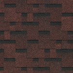 Битумная черепица Docke Гранада Битумная черепица Docke Гранада