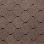 Битумная черепица Docke Ницца