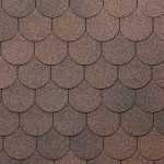 Битумная черепица Docke Льеж Битумная черепица Docke Льеж