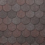 Битумная черепица Docke Льеж