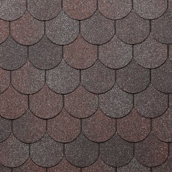 Битумная черепица Docke Льеж