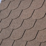 Битумная черепица БОБРОВЫЙ ХВОСТ Битумная черепица БОБРОВЫЙ ХВОСТ