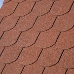 Битумная черепица БОБРОВЫЙ ХВОСТ Битумная черепица БОБРОВЫЙ ХВОСТ