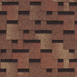 Битумная черепица Docke Генуя