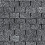 Битумная черепица Docke Цюрих