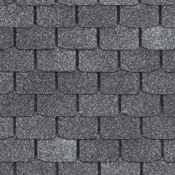 Битумная черепица Docke Цюрих Битумная черепица Docke Цюрих