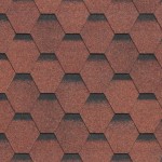 Битумная черепица Docke Шеффилд Битумная черепица Docke Шеффилд