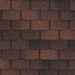 Битумная черепица Docke Цюрих Битумная черепица Docke Цюрих