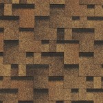 Битумная черепица Docke Генуя Битумная черепица Docke Генуя