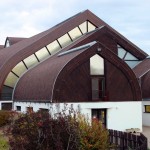 Битумная черепица ХЕКС Битумная черепица ХЕКС