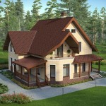 Битумная черепица Docke Кельн  (Чернослив)