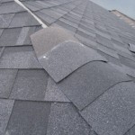 Коньково-карнизная черепица Iko