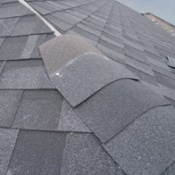 Коньково-карнизная черепица Iko