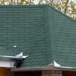 Битумная черепица ТРИТАБ Битумная черепица ТРИТАБ