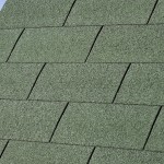 Битумная черепица ТРИТАБ