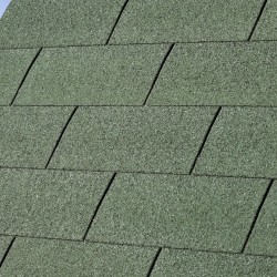 Битумная черепица ТРИТАБ