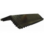 Вентилируемый коньковый дефлектор Iko