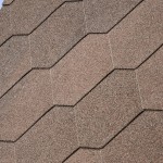 Битумная черепица ХЕКС Битумная черепица ХЕКС