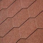 Битумная черепица ХЕКС