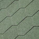 Битумная черепица ХЕКС Битумная черепица ХЕКС