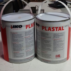 Битумная мастика Iko