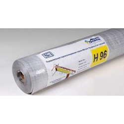 Пароизоляционная пленка Н96 Сильвер (МеталлПрофиль)