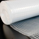 Гидроизоляционная пленка Д110 Стандарт (МеталлПрофиль)