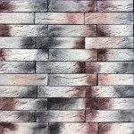 Декоративный кирпич Роял Легенд "Шамбор" Декоративный кирпич Роял Легенд "Шамбор"