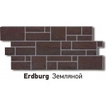 Фасадная панель BURG Фасадная панель BURG