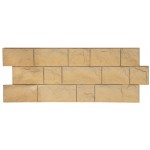 Фасадная панель FELS