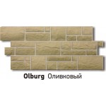 Фасадная панель BURG Фасадная панель BURG