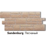 Фасадная панель BURG Фасадная панель BURG