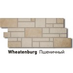 Фасадная панель BURG Фасадная панель BURG