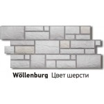 Фасадная панель BURG Фасадная панель BURG