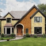 Фасадная панель BERG