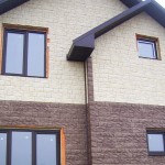 Фасадная панель FELS