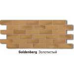 Фасадная панель BERG