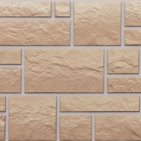 Фасадная панель BURG Фасадная панель BURG