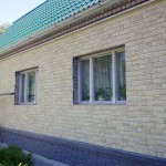 Фасадная панель STEIN