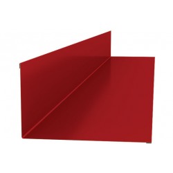 Планка примыкания  верхняя