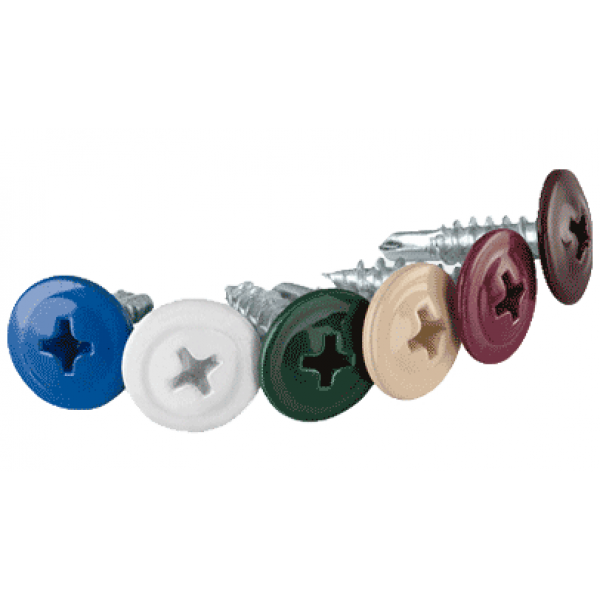 Кровельный саморез 4,2х19 Кровельный саморез 4,2х19