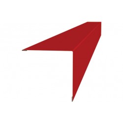 Планка угла внешнего