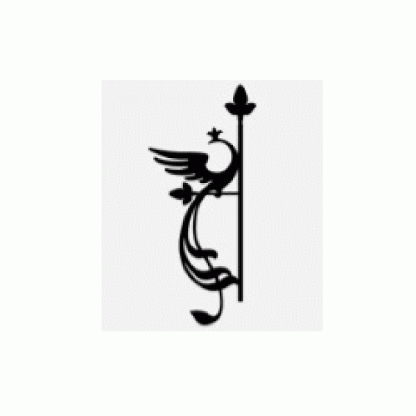 Указатель ветра большой "Жар-птица" Указатель ветра большой "Жар-птица"