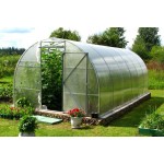 Теплица из поликарбоната Агросила