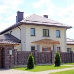 Металлочерепица волна Альтер Металлочерепица волна Альтер