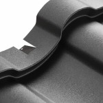 Модульная металлочерепица Прушински Arad Premium Модульная металлочерепица Прушински Arad Premium